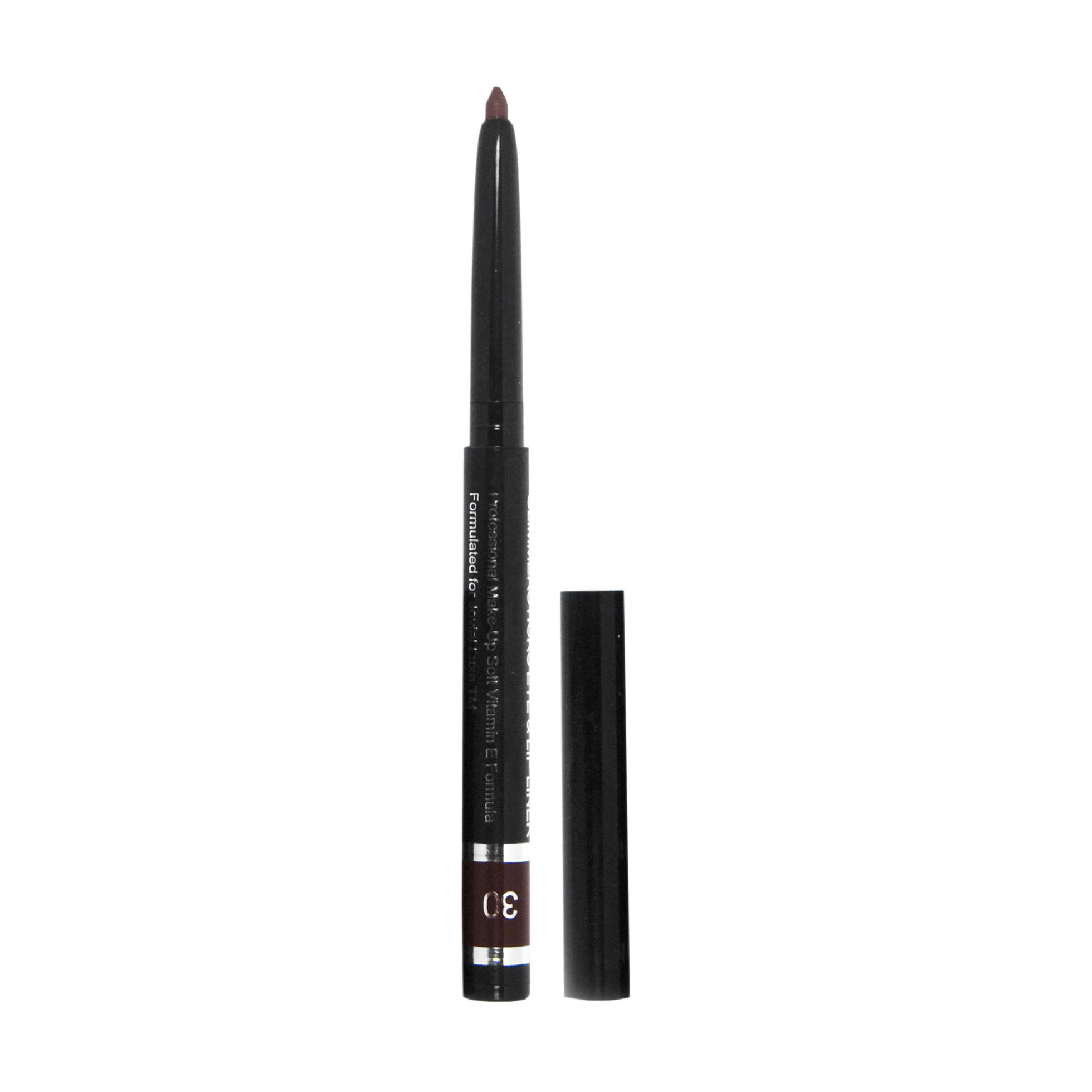 Олівець для очей і губ Jovial Luxe Glimmersticks Liner Eye&amp;Lip механічний 30 Бронзовий, 0.2 г