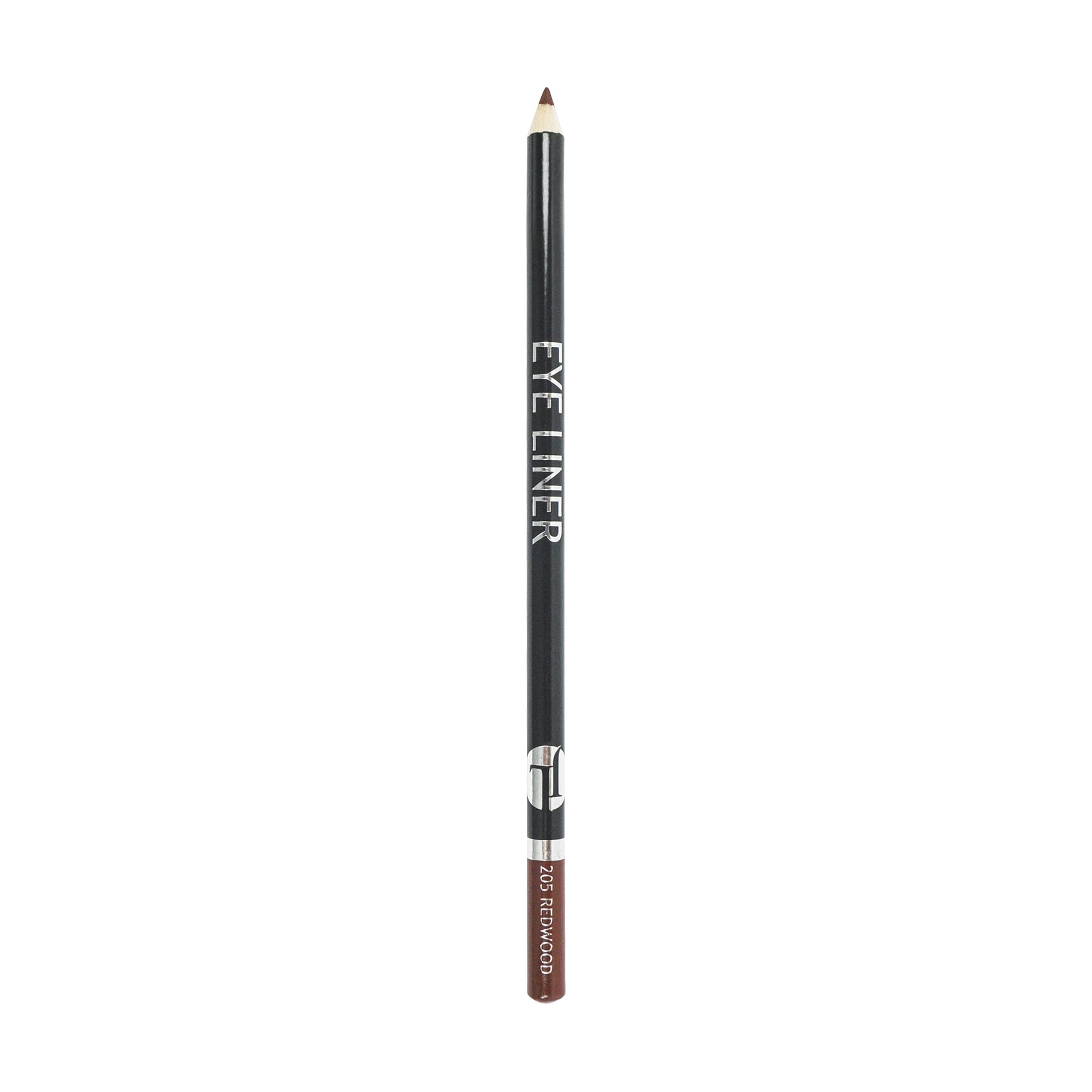 Олівець для очей Jovial Luxe Eye Liner 205 Redwood, 2 г